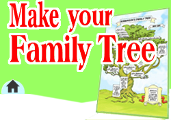 Make your family tree